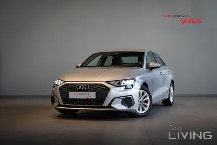 Audi A3 1.4 T 2023